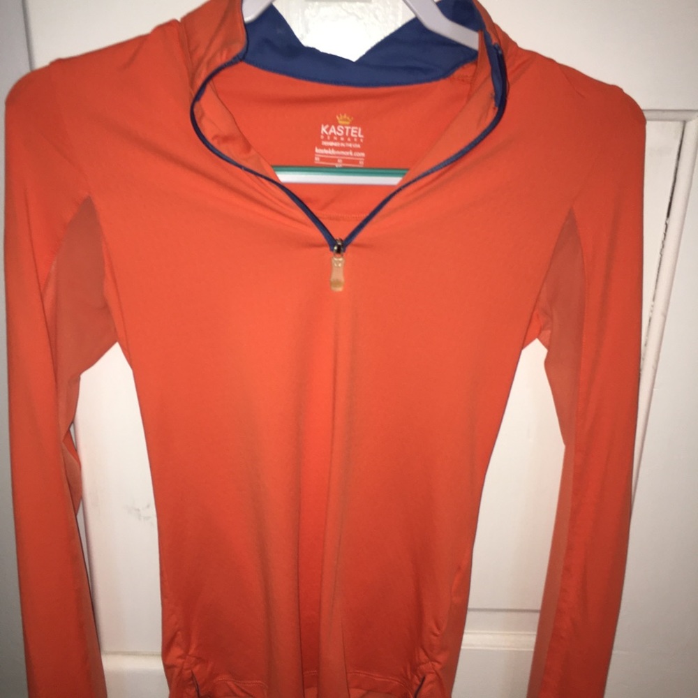 Kastel Denmark Sunshirt XS